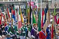 Mit einer Festmesse feierte der damalige Bischof Dr. Friedhelm Hofmann im Jahr 2016 mit rund 130 Verbindungen im Würzburger Dom den 160. Geburtstag des Cartellverbandes der katholischen deutschen Studentenverbindungen. Nach dem Gottesdienst gab es einen Umzug durch die Stadt.