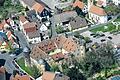 Auch in Giebelstadt gibt es viele Wohngebäude mit Leerstandsrisiko, sagt Sebastian Grimm von der kommunalen Allianz &bdquo;Fränkischer Süden&ldquo;. Unser Archivbild stammt aus dem Jahr 2014.