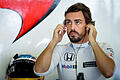 Fernando Alonso       -  Fernando Alonso wird am 28. Mai bei den legendären Indy500 starten. Foto: Diego Azubel