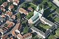Das Kloster in Neustadt auf einem Foto aus dem Jahr 2007.