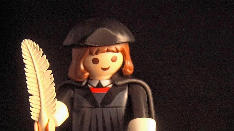 Sack Zement!: Im Luther-Fieber       -  _