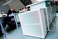 Im Landkreis werden die unterschiedlichsten Luftfilter eingesetzt.Foto: Hauke-Christian Dittrich/dpa (Symbolbild)       -  Im Landkreis werden die unterschiedlichsten Luftfilter eingesetzt.Foto: Hauke-Christian Dittrich/dpa (Symbolbild)