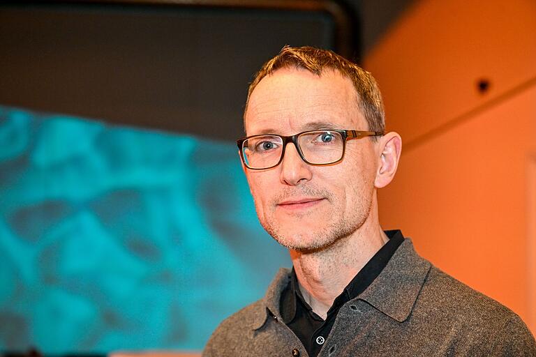 Andreas Stein hilft der Besuch der Wahlarena bei seiner Wahlentscheidung. Andreas Stein hilft der Besuch der Wahlarena bei seiner Wahlentscheidung.