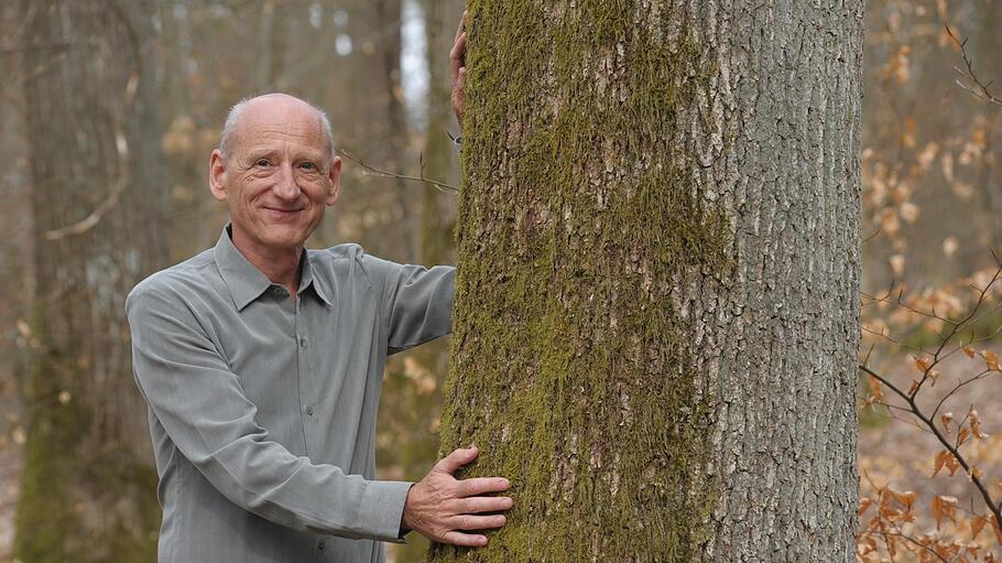 Joachim Galuska, Mitgründer, Gesellschafter und Vorsitzender der Geschäftsführung der Heiligenfeld GmbH zieht sich aus der Geschäftsführung des Unternehmens in den Ruhestand zurück.  Foto: Siegfried Farkas       -  Joachim Galuska, Mitgründer, Gesellschafter und Vorsitzender der Geschäftsführung der Heiligenfeld GmbH zieht sich aus der Geschäftsführung des Unternehmens in den Ruhestand zurück.  Foto: Siegfried Farkas