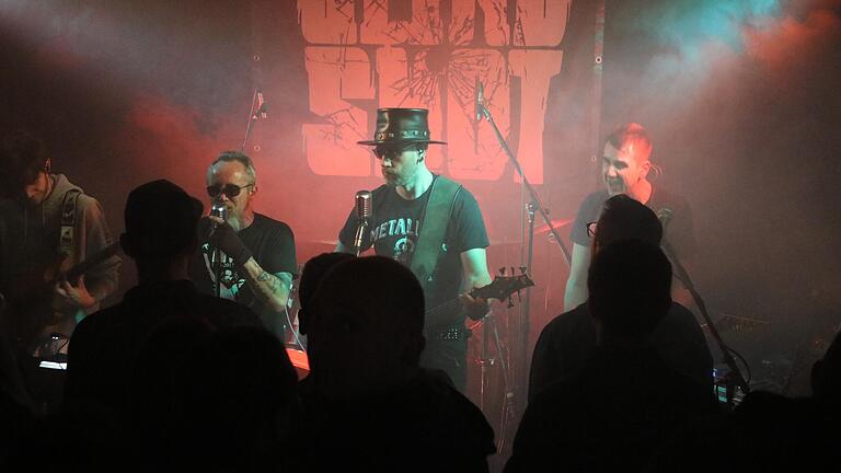 Am Samstag treten beim Keiler Honky Tonk Festival verschiedenen Bands in der Lohrer Innenstadt auf (Achivfoto). Am Samstag treten beim Keiler Honky Tonk Festival verschiedenen Bands in der Lohrer Innenstadt auf (Achivfoto).