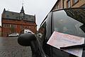 Die Stadt Ochsenfurt und einige weitere Kommunen im Landkreis Würzburg wollen die Verkehrsüberwachung künftig selbst in die Hand nehmen.