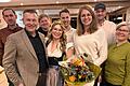 Peter Kestler, Claus Hochrein, Johannes Then, Jule Hochrein, Patrick Abel, Eva Brockmann, Christoph Stütz und Julia Stühler.