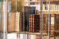 Alte und seltene Bücher: Danach sucht der Antiquar. Mit Massenware kann er im Allgemeinen nichts anfangen.