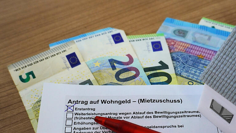 Wohngeld_Antrag.jpeg       -  Damit man Wohngeld erhält, reicht es nicht einfach, den Antrag auszufüllen. Auch an zahlreiche Unterlagen müssen Antragssteller denken.
