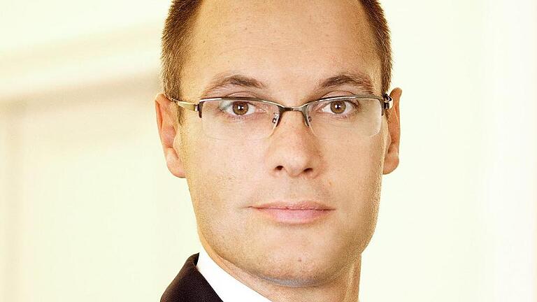Alexander Karbstein