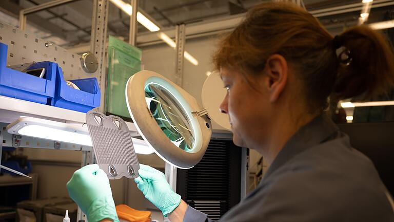 Sunfire Dresden       -  GreenTech-Start-ups ziehen Investitionen an.
