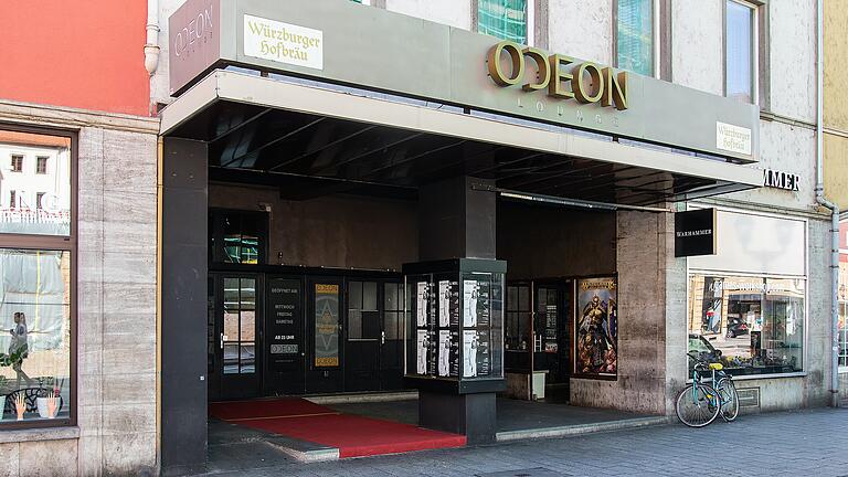 Der Würzburger Club Odeon sieht sich nach der Wiedereröffnung am vergangenen Wochenende mit schweren Vorwürfen konfrontiert.