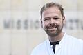 Dr. Matthias Held, Ärztlicher Direktor am Klinikum Würzburg Mitte, schildert in seinem Tagebuch den Alltag von Ärzten und Pflegerinnen im Umgang mit der Pandemie.