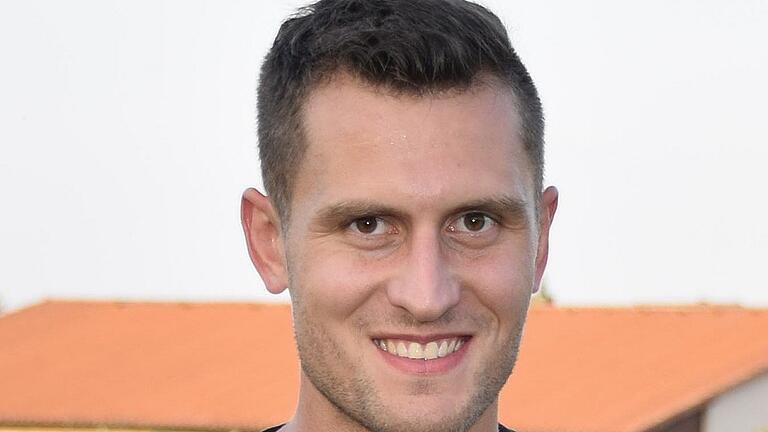 Benedikt Strohmenger