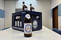 Unter dem Dach der Oettinger Brauerei wird jetzt wieder Karmeliter Helles angeboten. Auch in Rhön-Grabfeld ist das Bier bereits erhältlich.