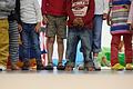 0002278634.jpg       -  Das Kindergeld wird 2025 steigen. Wie viel Geld erhält man dann pro Kind?