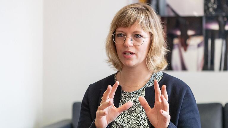 Wer selbstbestimmt auf etwas verzichtet, wird in seiner persönlichen Freiheit nicht beschnitten, sondern nutzt sie gezielt für etwas Wichtigeres, meint die evangelische Theologin Katharina Wörn.