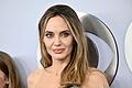 Angelina Jolie       -  Angelina Jolie musste nach Verlusten und Verletzungen ihre Stimme wiederfinden. (Archivbild)