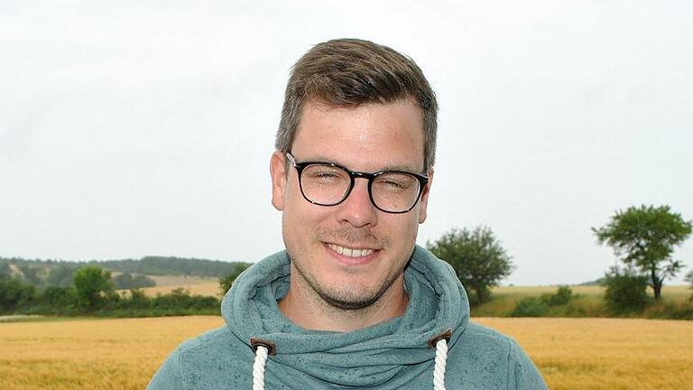Auswirkungen der Trockenheit: Es werden weniger Körner ausgebildet, die Ertragseinbußen schätzt Paul Schaßberger auf zehn bis 15 Prozent. Auswirkungen der Trockenheit: Es werden weniger Körner ausgebildet, die Ertragseinbußen schätzt Paul Schaßberger auf zehn bis 15 Prozent.