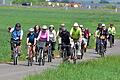 Der Radelspaß im Werntal findet in diesem Jahr am 28. April statt.