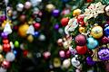 54474452.jpg       -  Neben dem traditionellen Weihnachtsmarkt am Maximiliansplatz bietet Bamberg noch weitere Weihnachtsmärkte. Hier gibt es alle Informationen rund um Öffnungszeiten, Programm und Anreise.