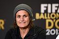 FIFA Ballon d'Or Gala 2013