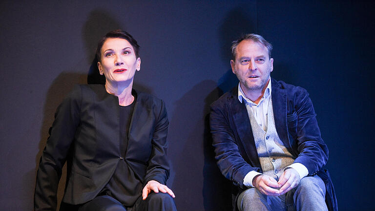 Im Mainfrankentheater in Würzburg beginnt die Theatersession mit dem Schauspiel 'Nathan der Weise' von Gotthold Ephraim Lessing.
