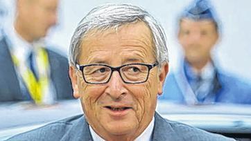 Jean-Claude Juncker Jean-Claude Juncker