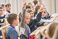 Die Kinder- und die Schüleruni starten im April wieder – nach zwei Jahren Corona-Pause.