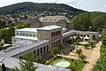 Bad Kissingen: Ein Streifzug durch das Unesco-Welterbe