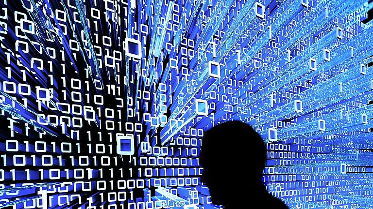 Digitales bekommt ein eigenes Ministerium       -  Für Digitalpolitik soll ein eigenes Bundesministerium aufgebaut werden. (Archivbild)