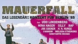 Der CD-Tipp: Das Konzert zum Mauerfall