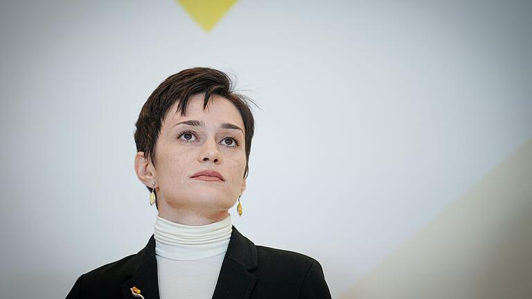 Auszeichnung für das Ehepaar Kara-Mursa       -  Das Ehepaar Kara-Mursa verlangt mehr Einsatz für die Freilassung politischer Gefangener in Russland. (Archivbild)