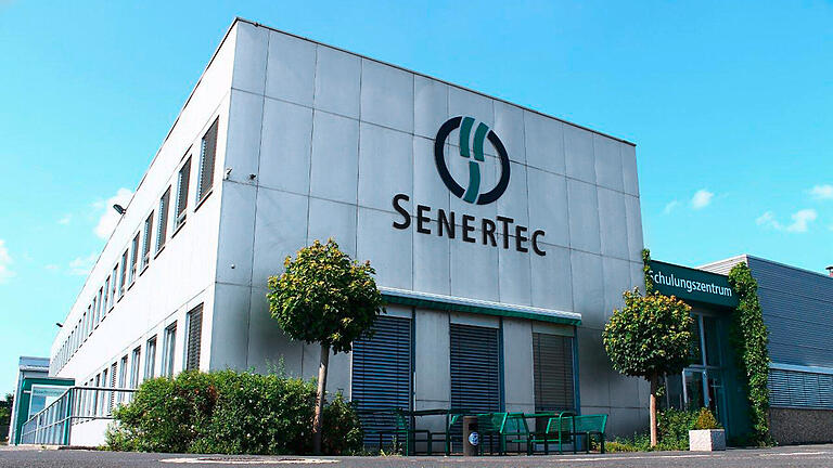 SenerTec - Große Feier zum Jubiläum von SenerTec. SenerTec - Große Feier zum Jubiläum von SenerTec.