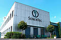 SenerTec       -  Große Feier zum Jubiläum von SenerTec.