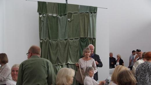 Zweite triennale in der Schweinfurter Kunsthalle