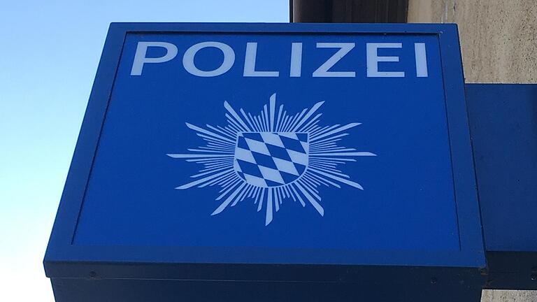 Symbolfoto Polizei.