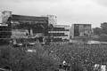 Superstars, riesige Bühne, Menschenmassen: Das Monsters-of-Rock-Festival übertraf 1988 alles bisher Dagewesene in Schweinfurt.