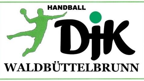 DJK Waldbüttelbrunn Handball