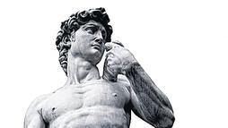 Der göttliche Michelangelo