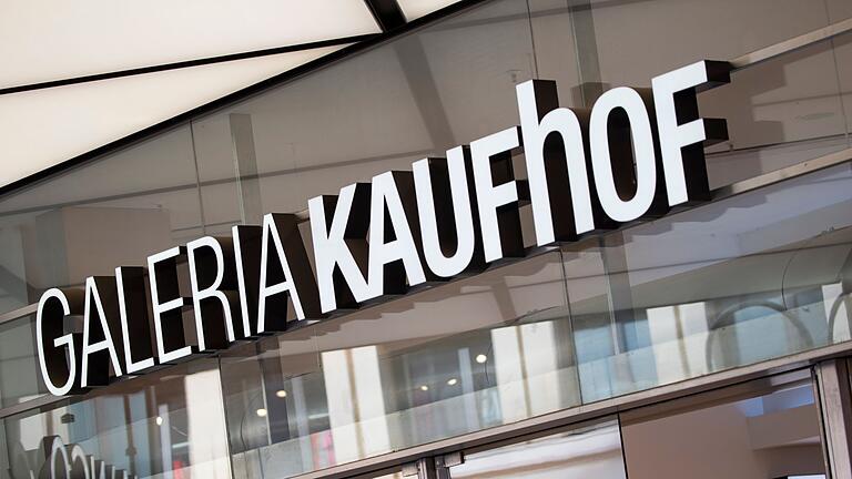 Galeria-Kaufhof-Filiale.jpeg       -  Erneut in Schieflage: Deutschlands letzter großer Warenhauskonzern Galeria Karstadt Kaufhof.