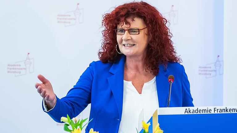 Schwer wird es für Kerstin Westphal (SPD), ihr Mandat im Europaparlament zu verteidigen. Sie ist die einzige Bewerberin aus der Stadt und dem Landkreis Schweinfurt bei der Wahl am 26. Mai. Schwer wird es für Kerstin Westphal (SPD), ihr Mandat im Europaparlament zu verteidigen. Sie ist die einzige Bewerberin aus der Stadt und dem Landkreis Schweinfurt bei der Wahl am 26. Mai.