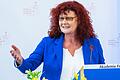 Schwer wird es für Kerstin Westphal (SPD), ihr Mandat im Europaparlament zu verteidigen. Sie ist die einzige Bewerberin aus der Stadt und dem Landkreis Schweinfurt bei der Wahl am 26. Mai.