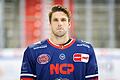 Nürnberg Ice Tigers - Cole Maier       -  Cole Maier bleibt ein weiteres Jahr in Nürnberg.