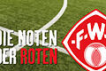 Die Note der Roten