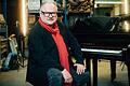 'Von Pazifismus habe ich noch nie etwas gehalten.' Heinz Rudolf Kunze, Rockmusiker, Autor, Dichter, Songschreiber, Musical-Texter.
