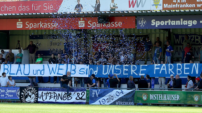 Ob der WFV mit einem schnellen Zuschuss rechnen kann? Ob der WFV mit einem schnellen Zuschuss rechnen kann? 