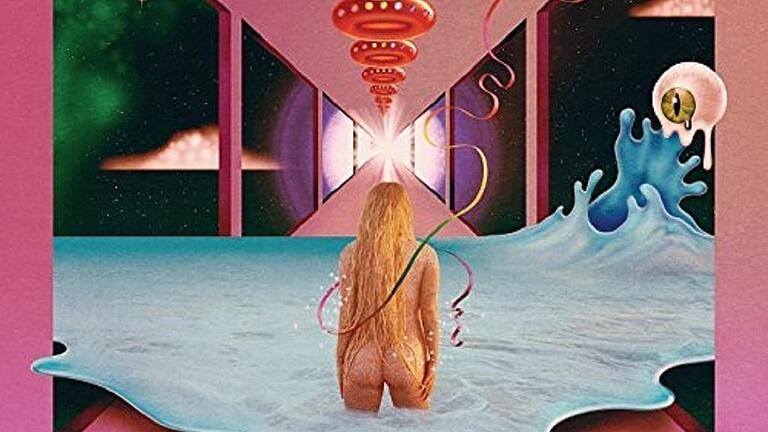 CD-Tipps: Neues von Killers Foo Fighters und Kesha - _ CD-Tipps: Neues von Killers Foo Fighters und Kesha - _