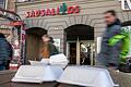 Gastrokette Sausalitos meldet Insolvenz an       -  Sausalitos ist bundesweit bekannt.