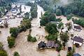 Hochwasser in Bosnien-Herzegowina       -  Bei Überschwemmungen und Erdrutschen in Bosnien-Herzegowina kamen mindestens 18 Menschen ums Leben (Foto aktuell).